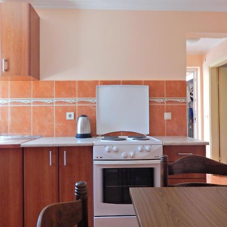 Apartmani Sindik Tivat Exterior photo