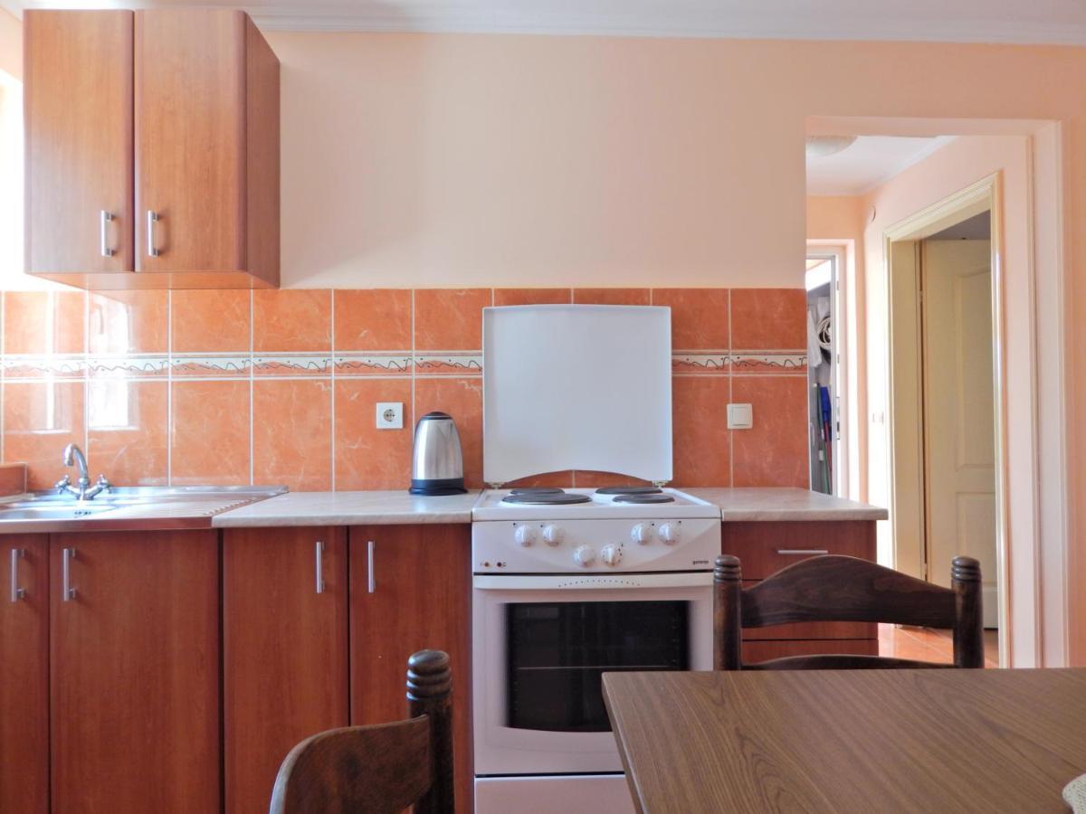 Apartmani Sindik Tivat Exterior photo