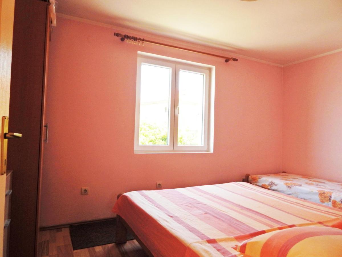 Apartmani Sindik Tivat Exterior photo
