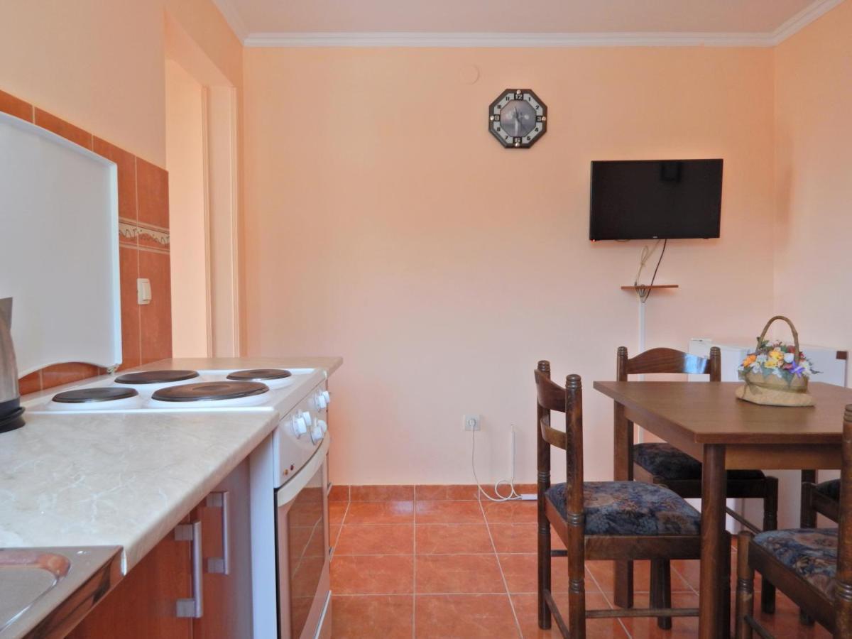 Apartmani Sindik Tivat Exterior photo