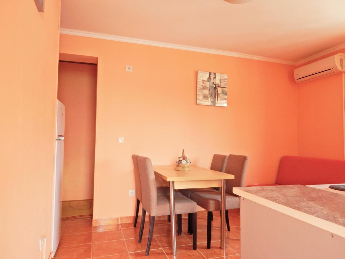 Apartmani Sindik Tivat Exterior photo