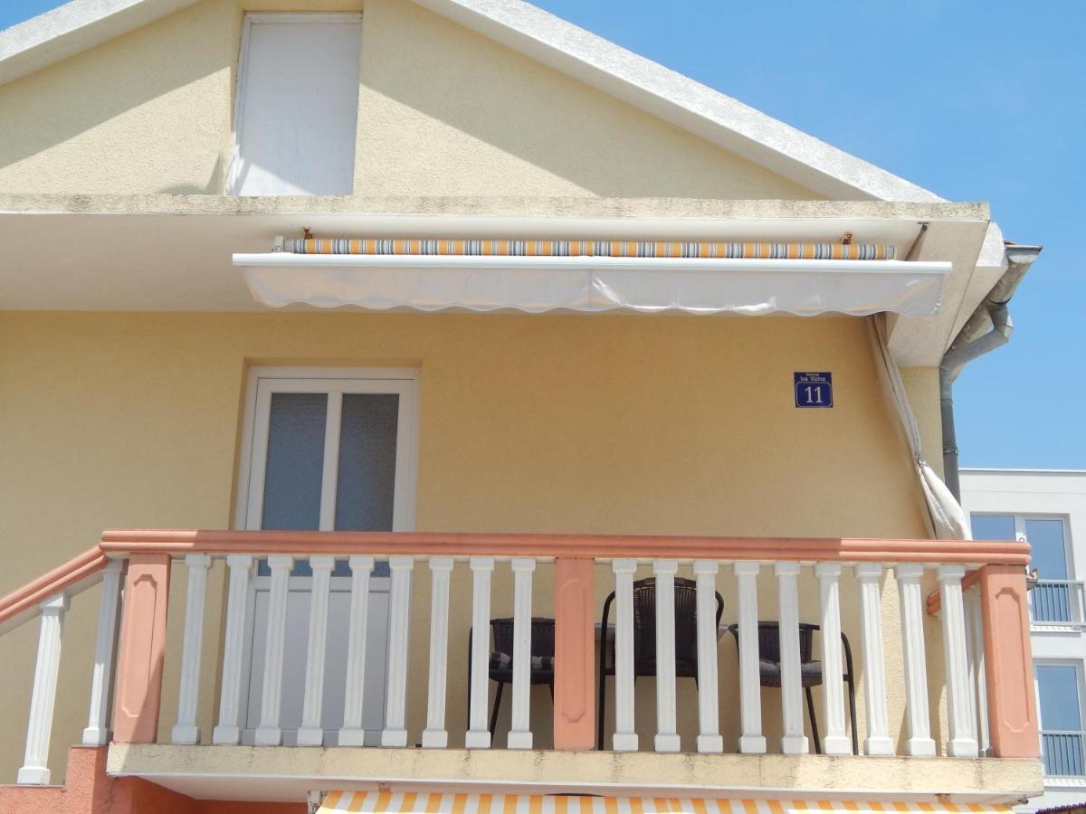 Apartmani Sindik Tivat Exterior photo