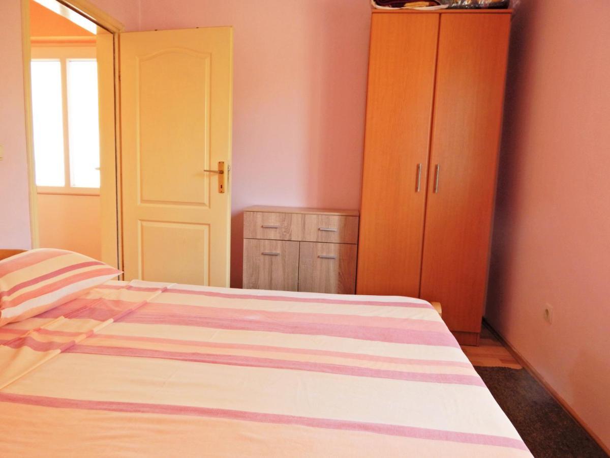Apartmani Sindik Tivat Exterior photo